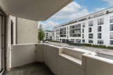 Ostbalkon - *RESERVIERT* Familienwohnung mit zwei Balkonen in ruhiger Lage