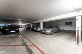 Tiefgarage - *RESERVIERT* Familienwohnung mit zwei Balkonen in ruhiger Lage