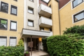 Hauseingang - *RESERVIERT* Familienwohnung mit zwei Balkonen in ruhiger Lage