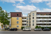 Außenansicht - *RESERVIERT* Familienwohnung mit zwei Balkonen in ruhiger Lage
