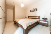 Schlafzimmer - *RESERVIERT* Familienwohnung mit zwei Balkonen in ruhiger Lage