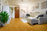 Wohnen - *RESERVIERT* Gemütliche Wohnung im 5.OG