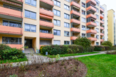 Eingang - *RESERVIERT* Gemütliche Wohnung im 5.OG