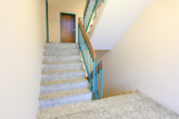 Treppenhaus - *RESERVIERT* Gemütliche Wohnung im 5.OG