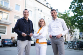 Ansprechpartner - *RESERVIERT* Gemütliche Wohnung im 5.OG