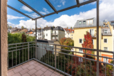 Balkon - Top Grundriss mit vielen Möglichkeiten in Alt-Sendling