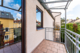 Balkon - Top Grundriss mit vielen Möglichkeiten in Alt-Sendling