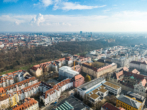 Ansicht West - *COMING SOON* Top-Lage im Lehel: Charmantes Apartment mit Balkon am Englischen Garten