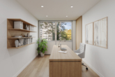 Visu Home Office / Gast - Gestalte und realisiere deinen neuen Wohntraum