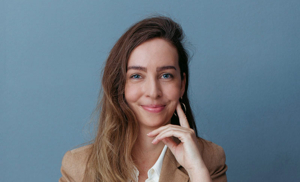 Verena Parth