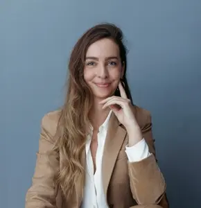 Verena Parth