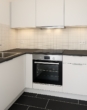Küche - 2-Zimmer-Wohnung mit großem Balkon
