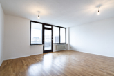 Wohnen - 2-Zimmer-Wohnung mit großem Balkon