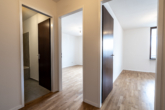 Flur - 2-Zimmer-Wohnung mit großem Balkon