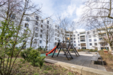 Wohnanlage - 2-Zimmer-Wohnung mit großem Balkon