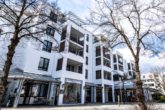 Geschäfte - 2-Zimmer-Wohnung mit großem Balkon