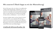E-Book - Penthouse mit traumhafter Terrasse!