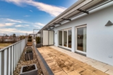Terrasse - Penthouse mit traumhafter Terrasse!