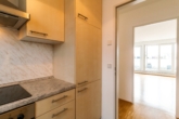 Küche - Penthouse mit traumhafter Terrasse!
