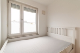 Schlafzimmer - Penthouse mit traumhafter Terrasse!