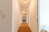 Flur - Penthouse mit traumhafter Terrasse!