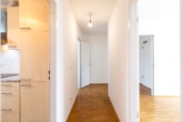 Flur - Penthouse mit traumhafter Terrasse!