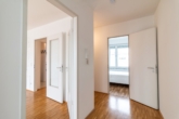 Flur - Penthouse mit traumhafter Terrasse!