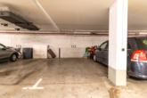 Tiefgarage - Penthouse mit traumhafter Terrasse!