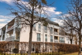 Außenansicht - Penthouse mit traumhafter Terrasse!