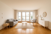 Wohnen - Penthouse mit traumhafter Terrasse!