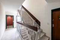 Treppenhaus