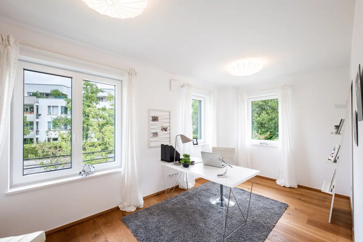 Zimmer OG