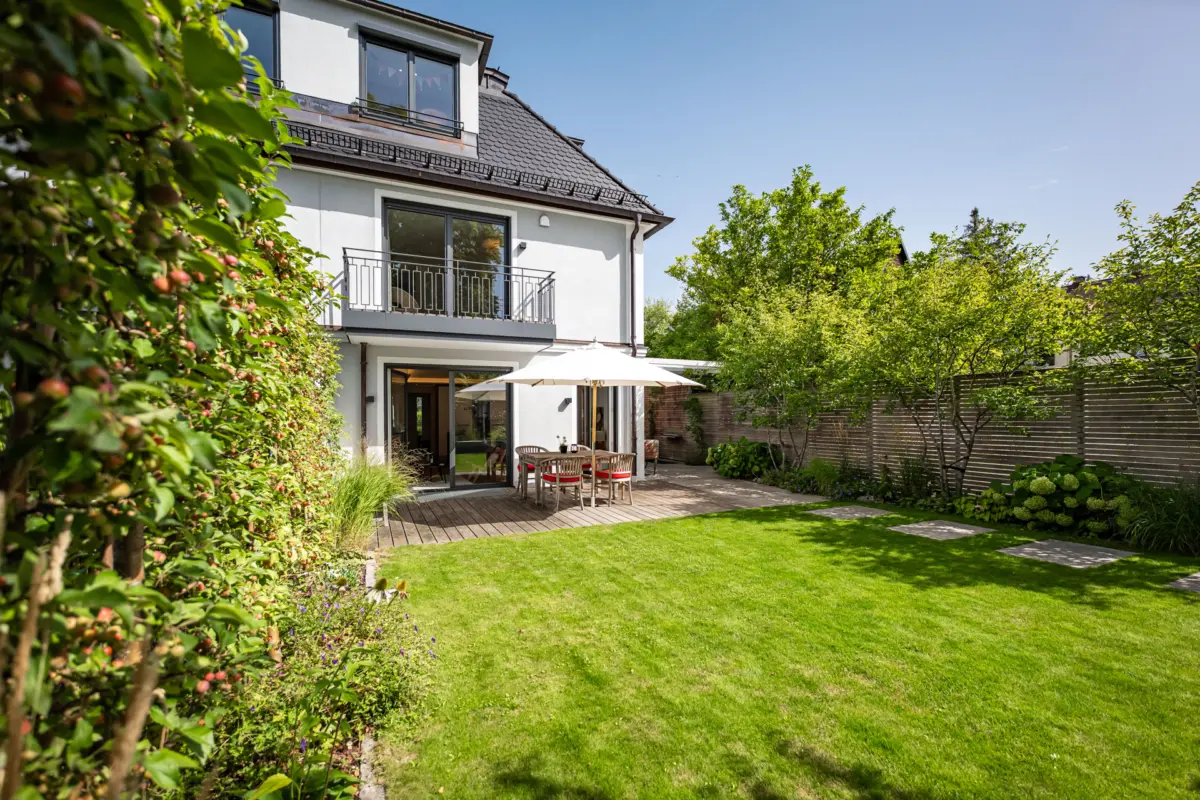Garten