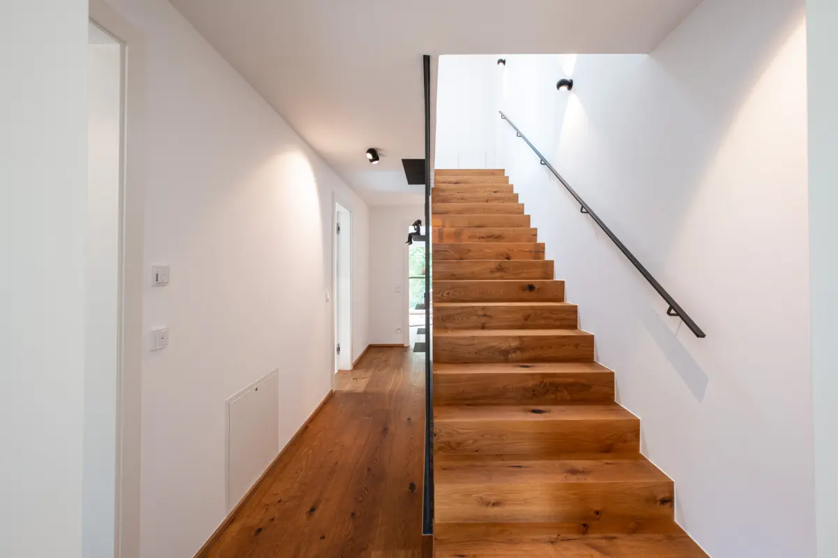 Treppe
