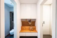 Kindergarderobe