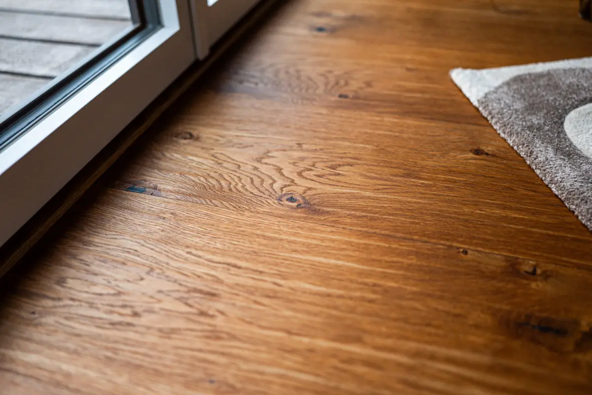 Detail Dielen