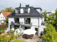 Ansicht West