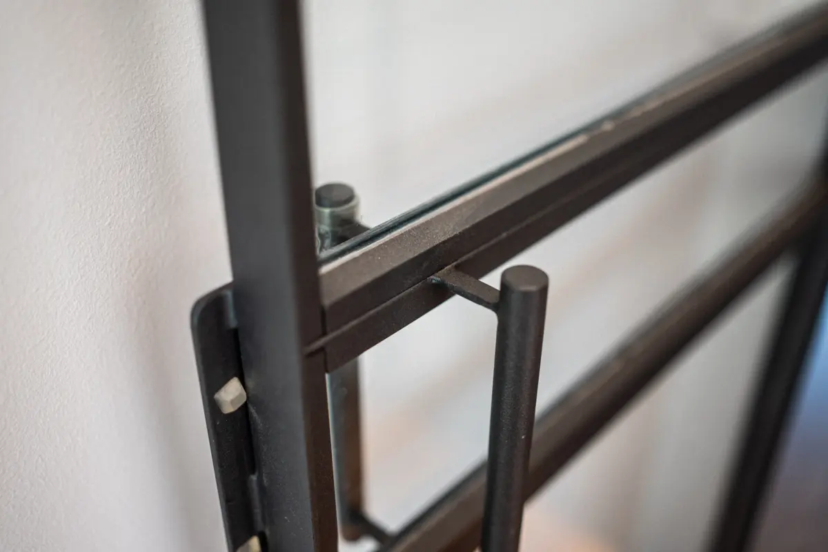 Detail Tür