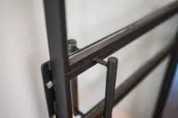 Detail Tür