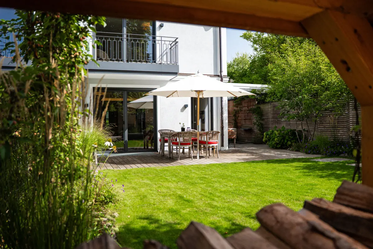 Garten