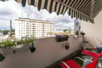 Whg. 104 - (Balkon)