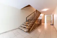 Whg. 13 - (Treppenhaus)