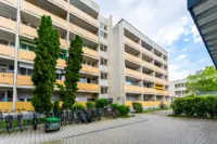 Whg. 104 - (Ansicht Gebäude)
