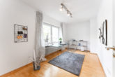 Büro - Freistehendes Einfamilienhaus mit Garten und Entwicklungspotenzial