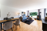 Wohnen/Essen - Freistehendes Einfamilienhaus mit Garten und Entwicklungspotenzial
