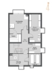 Grundriss UG - Freistehendes Einfamilienhaus mit Garten und Entwicklungspotenzial