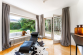 Wohnen - Freistehendes Einfamilienhaus mit Garten und Entwicklungspotenzial