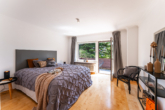 Schlafzimmer - Freistehendes Einfamilienhaus mit Garten und Entwicklungspotenzial