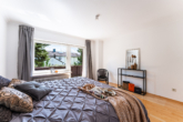 Schlafzimmer - Freistehendes Einfamilienhaus mit Garten und Entwicklungspotenzial