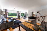 Wohnen/Essen - Freistehendes Einfamilienhaus mit Garten und Entwicklungspotenzial